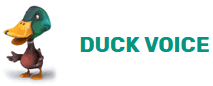 Duck Voice - Voicemail services
